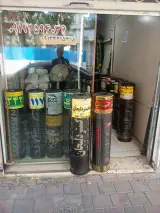 نمایندگی ایزوگام اکسیر دلیجان