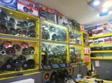 کلاچ اتوماتیک بورقانی و سیستم