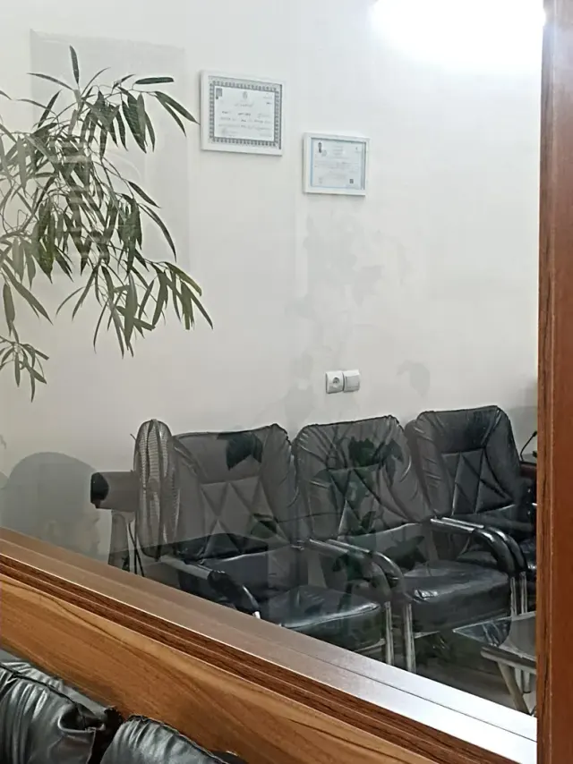 دفتروکالت حسین عارفیان