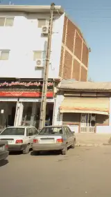 نمایندگی شیشه سکوریت