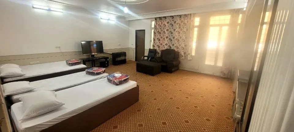 سوئیت اجاره