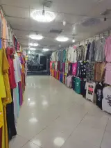 پوشاک لیدی
