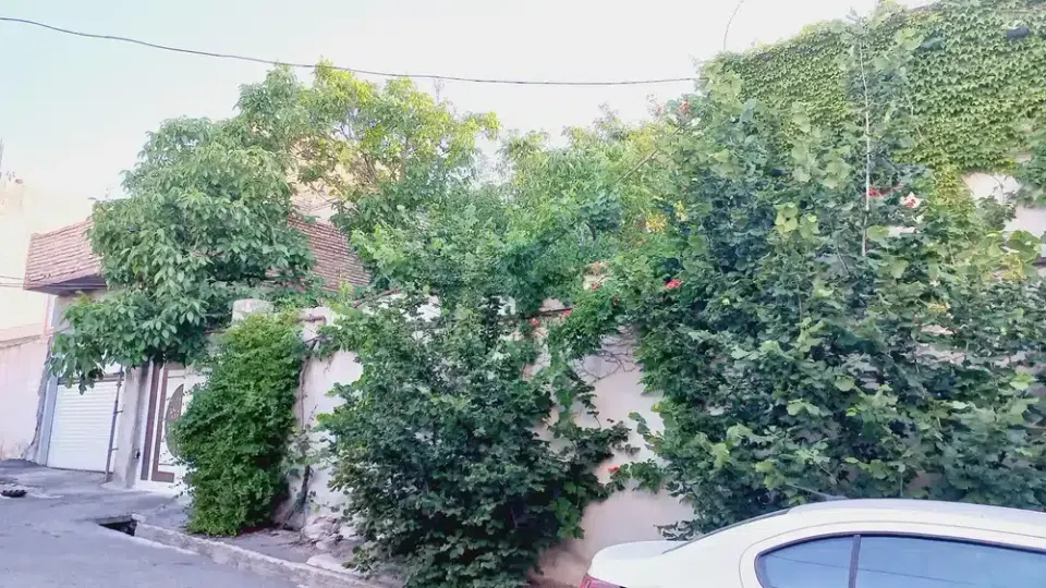 سوئیت ویلای دربستی رسول زاده