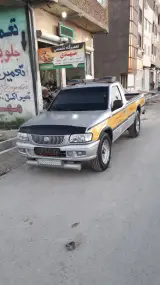 امداد خودرو و یدک کش گلزاری