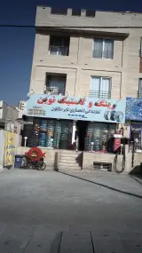 رینگ ولاستیک نوین