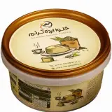 غرفه محصولات کنجدی ترنم