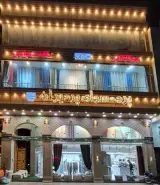 پرده سرای پردیران