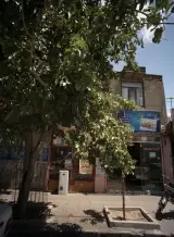تاسیسات ساختمانی جواد در مشهد