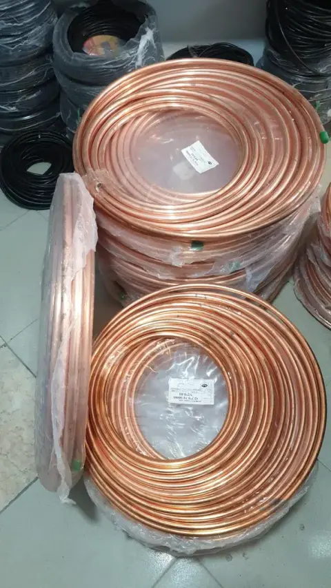 لوازم یخچال و کولرگازی امینی