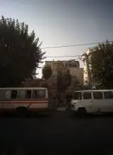 فست فود ناصر