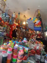 فروشگاه اسباب بازی شهر کودک