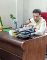 دفتروکالت مهدی شفیع زاده
