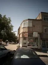 عطاری قائم
