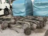 لوازم یدکی بلیغ