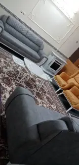 تولیدی مبل آلفا