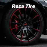 لاستیک و آپاراتی رضا