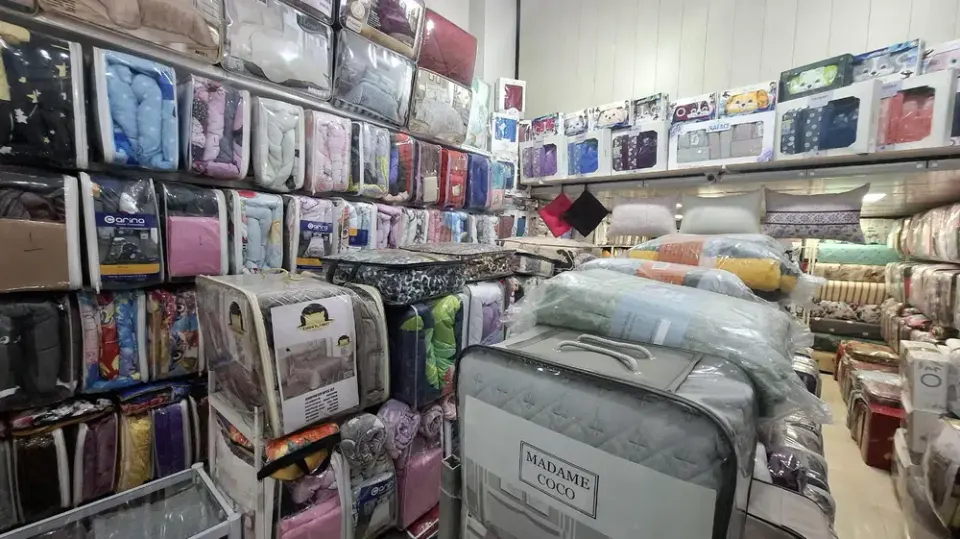 کالای خواب آرامش
