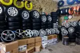 رینگ لاستیک ابوالقاضی
