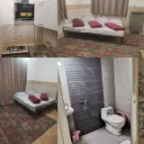 سوییت اپارتمان انوشیروان نو