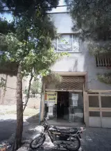 کابینت فلز