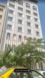 هتل نورا مشهد