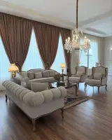تولیدی مبل خاطره در اراک
