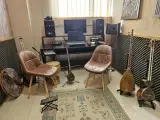آموزشگاه موسیقی سارنگ