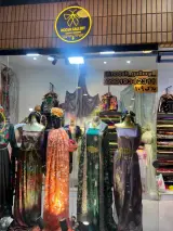 مزون نوش گالری
