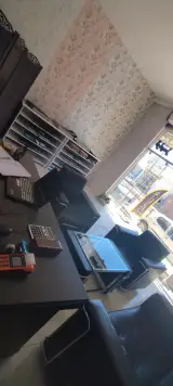 کاغذ دیواری آرت لند در کرمان