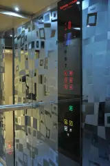 اسنپ آسانسور