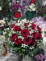 گل فروشی جردن