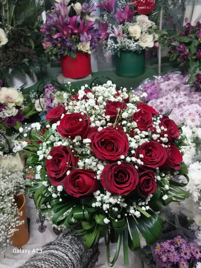 گل فروشی جردن