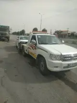 امداد خودرو خلیلی در توره