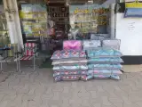 فروشگاه کالای خواب و حوله قو