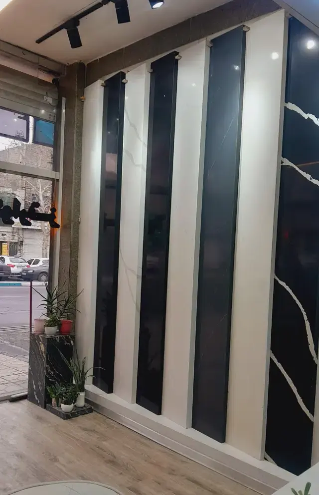 فروشگاه کورین کوارتز