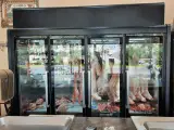 قصابی و کبابسرای ساداتی