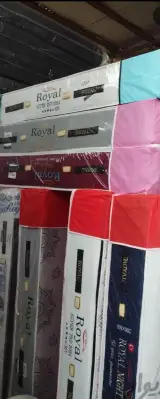 تشک رویال صادقی