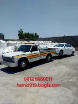 امدادخودرو در شهریار / یدک کش در شهریار