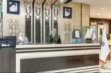 هتل جوادیه