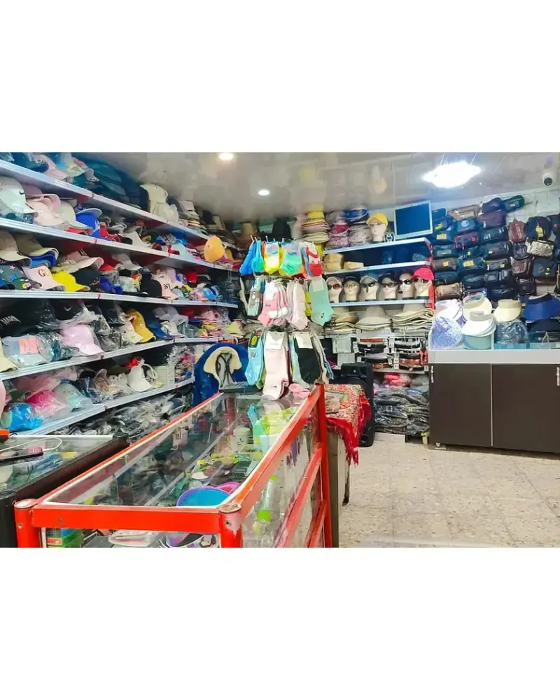 گالری فرشید (افشاری)