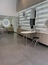 مرکز بینایی سنجی و چشم پزشکی عینک شاندیز