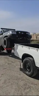 یدک کش امداد خودرو شبانه روزی