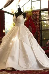 مزون عروس فلاویا