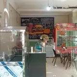 فست فود آرتا کوچولو