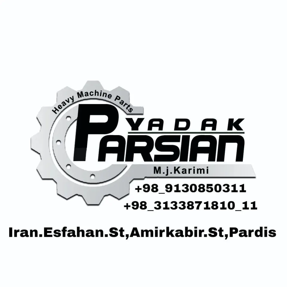 فروشگاه پارسیان یدک