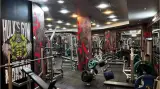 باشگاه بدنسازی الماس