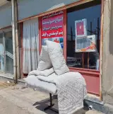 گالری خواب مادر( ارائه سرویس جهاز لحاف تشک بالش)