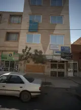 دفتر وکالت امید الهی نیا