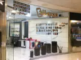 فروشگاه موبایل موبی لند