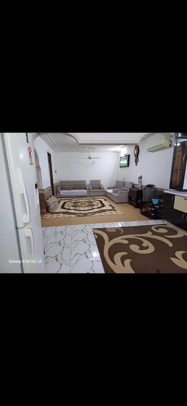 سوئیت و خانه مسافر جواد دهقانی